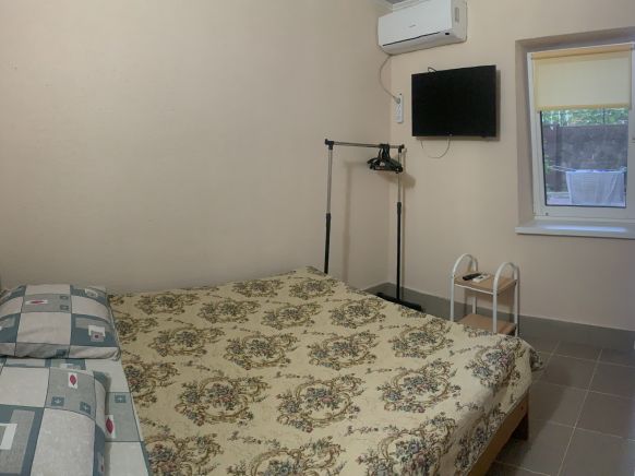 Фотография номера гостевого дома Южная