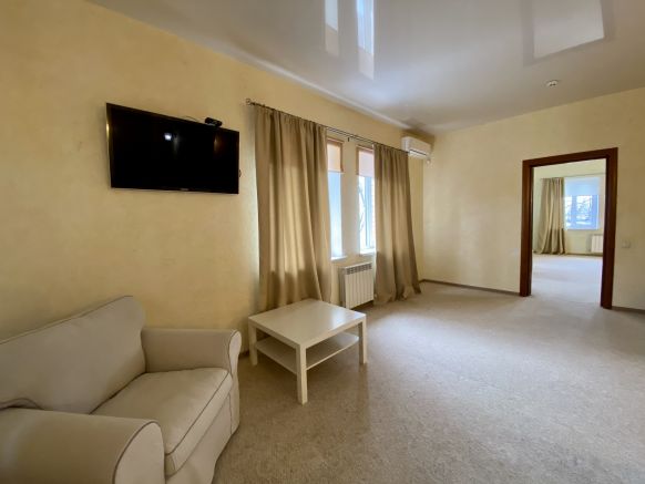 Фотография номера базы отдыха Дубровка