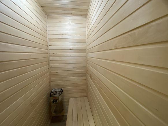 Фотография номера базы отдыха Дубровка