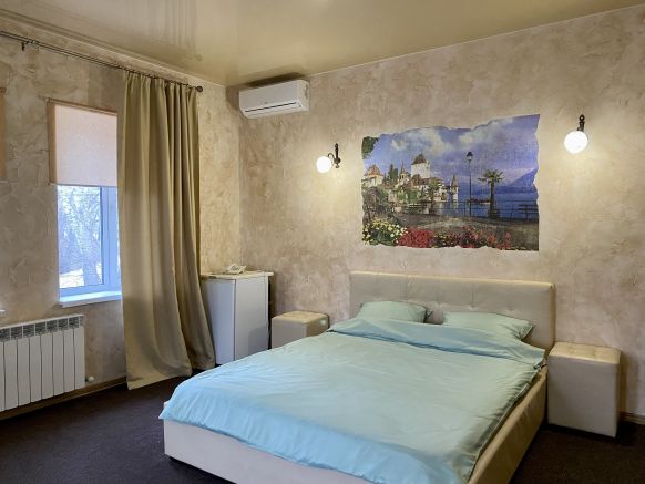 Фотография номера базы отдыха Дубровка