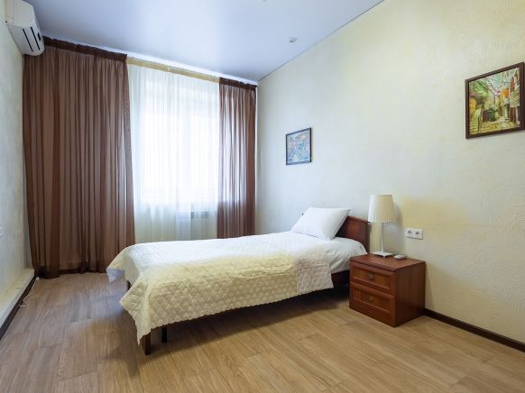 Фотография номера гостиницы Эко Сказка