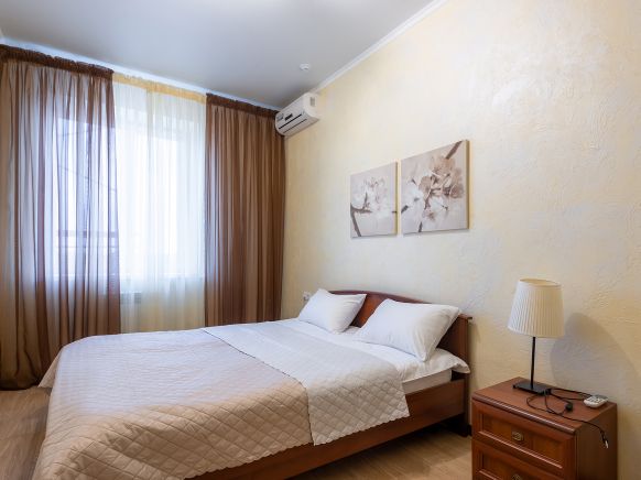 Фотография номера гостиницы Эко Сказка