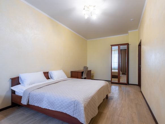 Фотография номера гостиницы Эко Сказка