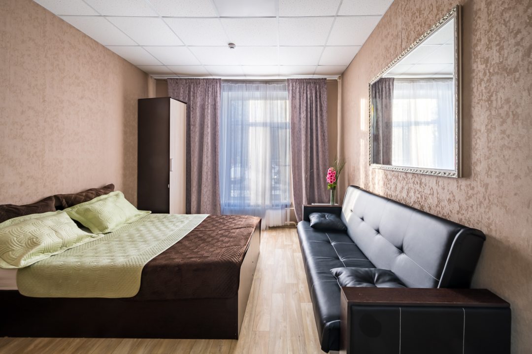 Отель Room Room, Москва