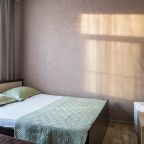 Двухместный (Делюкс с двумя раздельными кроватями (TWIN)), Отель Room Room