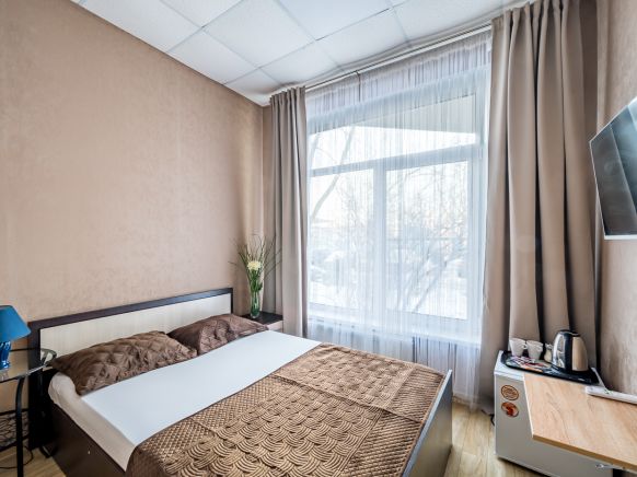 Фотография номера мини отеля Room room