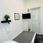 Одноместный (Эконом), Business hotel