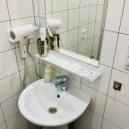Одноместный (Эконом), Business hotel