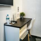 Одноместный, Business hotel