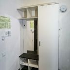 Одноместный, Business hotel