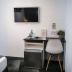 Одноместный, Business hotel