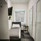 Одноместный (Эконом), Business hotel