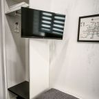 Одноместный (Эконом), Business hotel