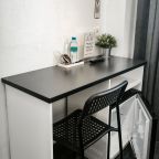 Одноместный (Эконом улучшенный), Business hotel