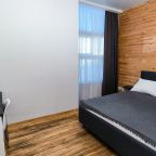 Одноместный (Комфорт), Business hotel
