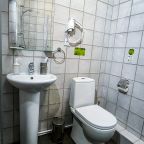 Одноместный (Комфорт), Business hotel