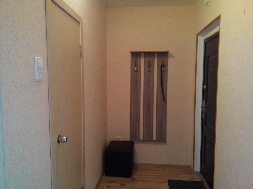 Двухместный (Номер с кроватью размера «king-size» и балконом) отеля Apartment on Voznesenskaya, Магнитогорск