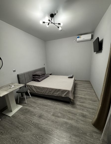 Фотография номера мотеля Уютный Дворик