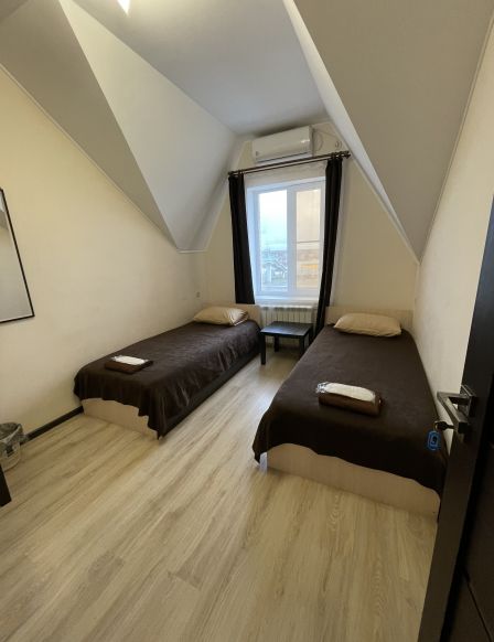 Фотография номера мотеля Уютный Дворик