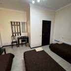 Трехместный (С основными удобствами), Мотель Уютный Дворик