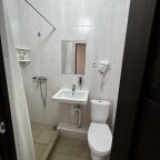 Трехместный (С основными удобствами), Мотель Уютный Дворик