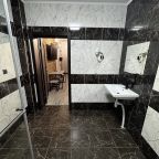 Пятиместный (С удобствами), Мотель Уютный Дворик