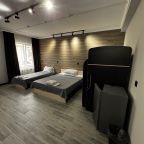 Пятиместный (С удобствами), Мотель Уютный Дворик