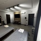 Пятиместный (С удобствами), Мотель Уютный Дворик