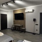 Пятиместный (С удобствами), Мотель Уютный Дворик