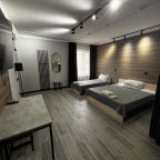 Пятиместный (С удобствами), Мотель Уютный Дворик