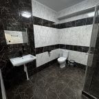 Пятиместный (С удобствами), Мотель Уютный Дворик