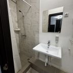 Четырехместный, Мотель Уютный Дворик