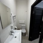 Четырехместный, Мотель Уютный Дворик