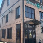 парковка, Мотель Уютный Дворик