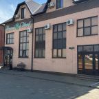 парковка, Мотель Уютный Дворик