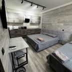 Трехместный номер комфорт