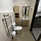 Трехместный (Трехместный комфорт), Мотель Уютный Дворик