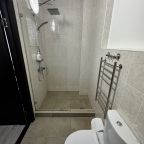 Трехместный (Трехместный комфорт), Мотель Уютный Дворик