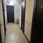 Двухместный (Бюджетный номер с 2 отдельными кроватями), Мотель Уютный Дворик