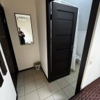 Двухместный (С 2 отдельными кроватями и душем), Мотель Уютный Дворик