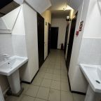 Трехместный (Бюджетный номер), Мотель Уютный Дворик