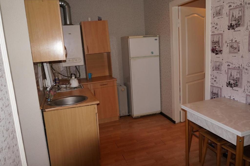 Апартаменты (Апартаменты) апартамента 4 Квартиры в Кисловодске, разный район