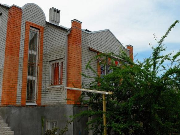 Загородный дом Кристальный воздух, Кисловодск