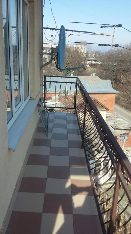 Трехместный (Стандартный трехместный номер) гостевого дома Guest house U Lary, Кисловодск