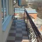 Трехместный (Стандартный трехместный номер), Guest house U Lary