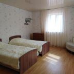 Номер (Дом для отпуска), Гостиница Holiday Home On Olkhovskaya 30