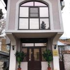 Здание гостевого дома Веста, г. Кисловодск