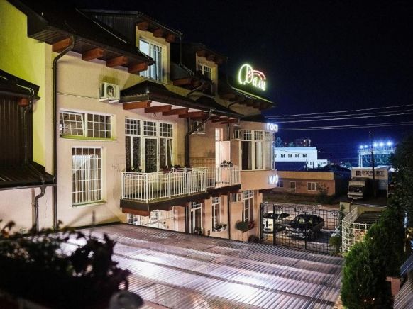 Фотография номера гостиницы Дали