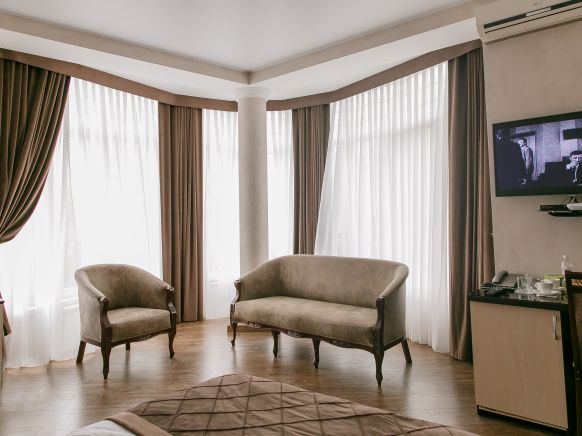 Фотография номера гостиницы Дали