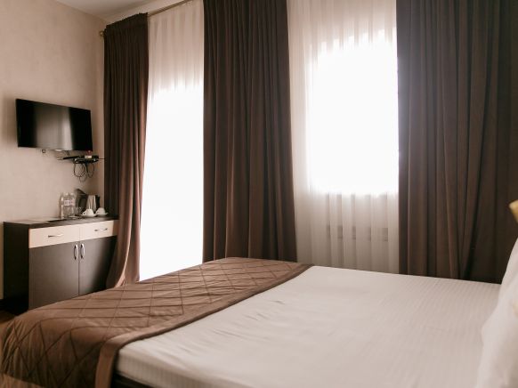 Фотография номера гостиницы Дали